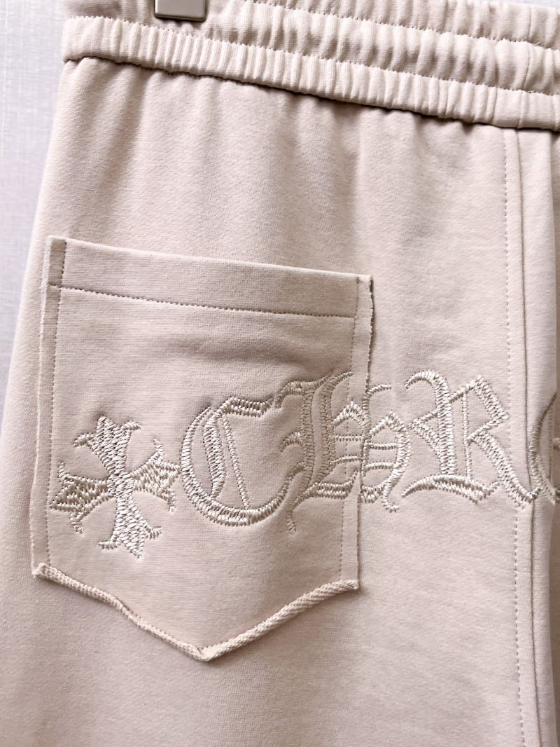 Chrome Hearts Long Pants